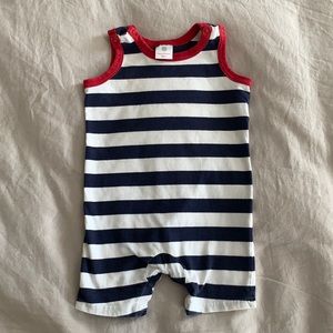 ❌ SOLD ❌ Hanna Andersson Sleeveless Tanker